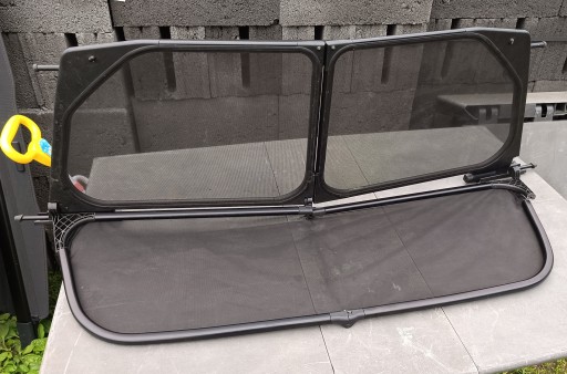 7269435 - BMW E88 ветрозащитный тамбур ДЕШЕВО