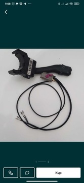 Проводка одометра Audi A3 8l/A4/A6 C5