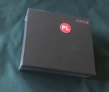 Камера відеореєстратора 70mai Smart Dash Cam 1S