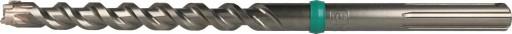 Ударная дрель SDS-max Enduro Y-Cutter 45x570/4