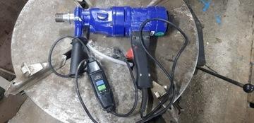 Установка для алмазного буріння MARCRIST 220 V