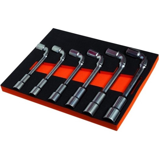 Вставка для візка з ключами 22-32mm Bahco 29m / T20 / 6