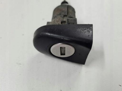 Вставка ручки двери правый левый задний VW T5 DOKA