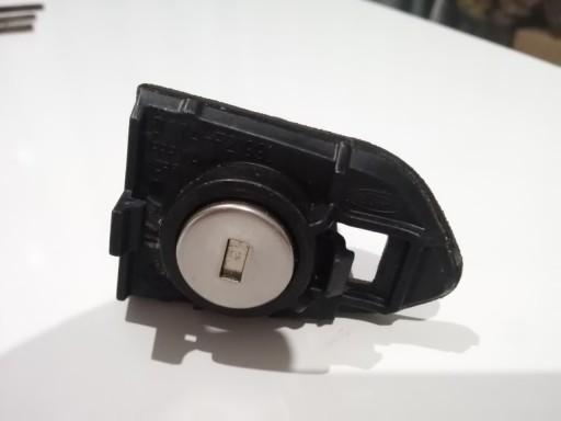 Ds7a f21991 - вставка дверного замка OE mondeo mk5 Fusion edge smax