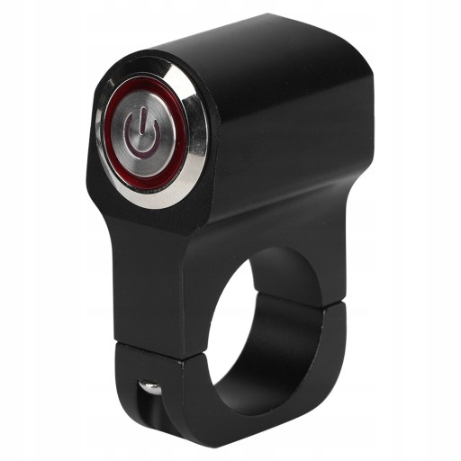 1615190029411 - водонепроницаемый переключатель мотоцикла 15 см * 2 см