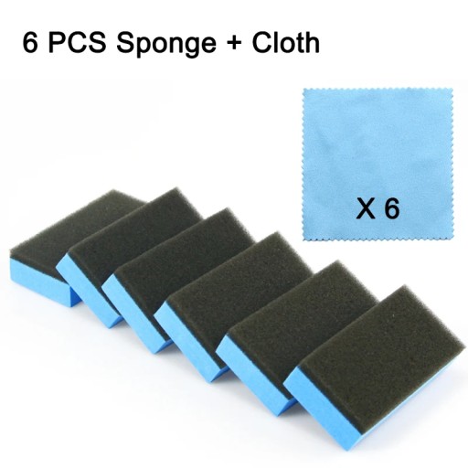 Салфетка для полировки воскового покрытия для восковых подушечек для автоматической полировки