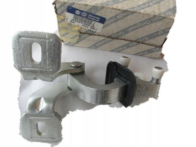 1336738080 - візок розсувних дверей Ducato Boxer 01-06 ліва