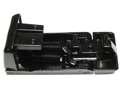 DA-5214 - тележка боковой двери ролик для Mercedes MB100 MB 100