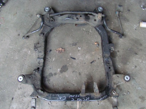 123456j3w - коляска санки люлька opel vectra c signum