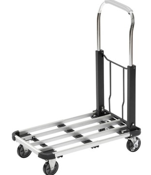 Складний транспортний візок Meister