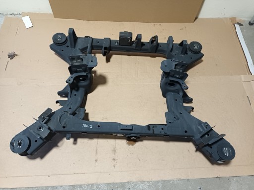 55405GI100 - Hyundai ioniq 5 задні санки коляска люлька