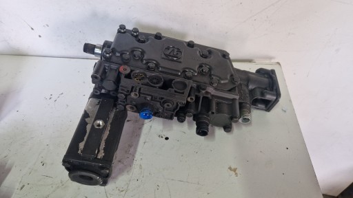 10 25478 - селектор коробки передач ZF manual daf XF cf 1025478