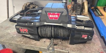 Попередження лебідка evo 10s