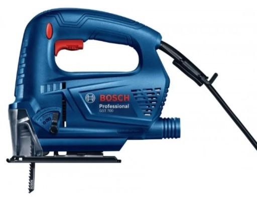 Лобзик Bosch GST 700