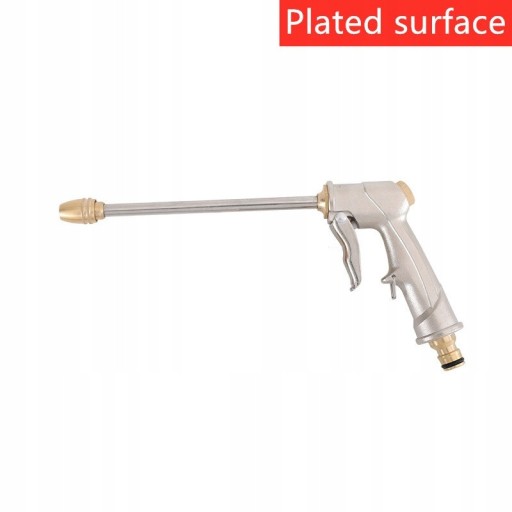 Аксессуары высокого давления для стирального пистолета