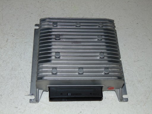 Підсилювач модуль VW PASSAT CC lift 5k0035456c