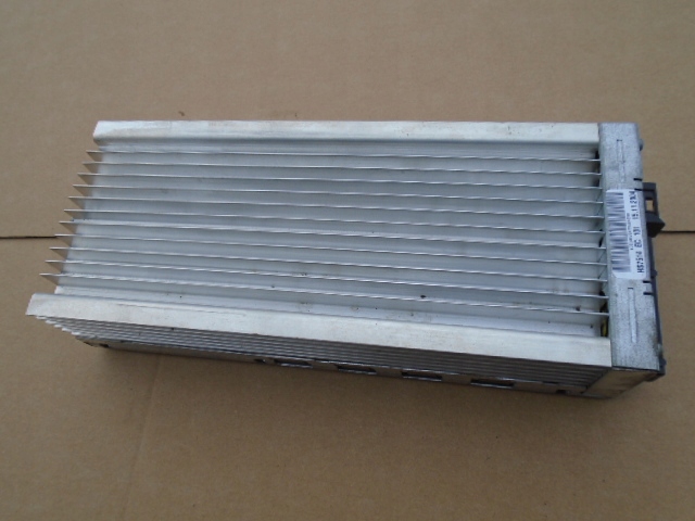 6960923 - Підсилювач top-hifi logic7 bmw E90 e91 e92 e93 e87