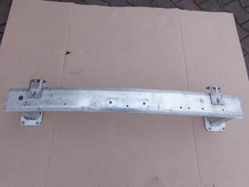 Усиление передней балки OPEL GRANDLAND X