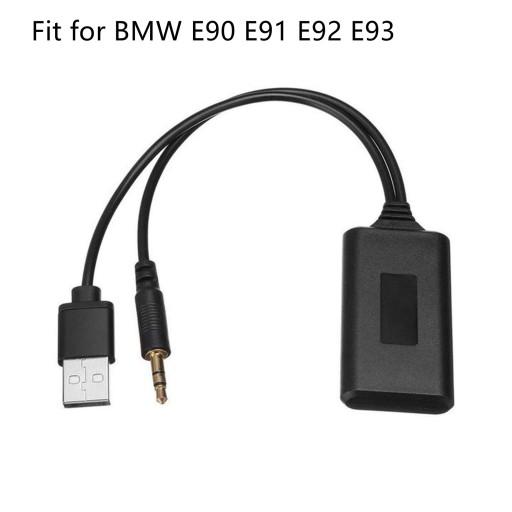 6944260790278 - x E92 для Bmw Usb E90 Audio E91 Вспомогательный адаптер