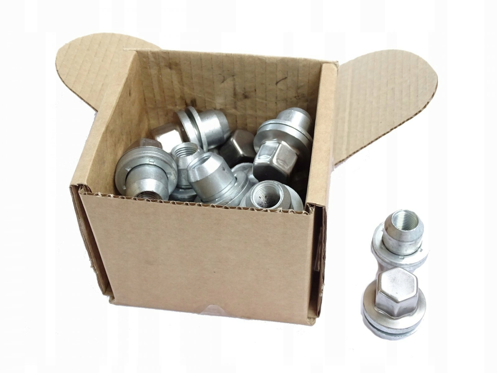 X20 колесная гайка Rims set DISCOVERY 3 4 2005-