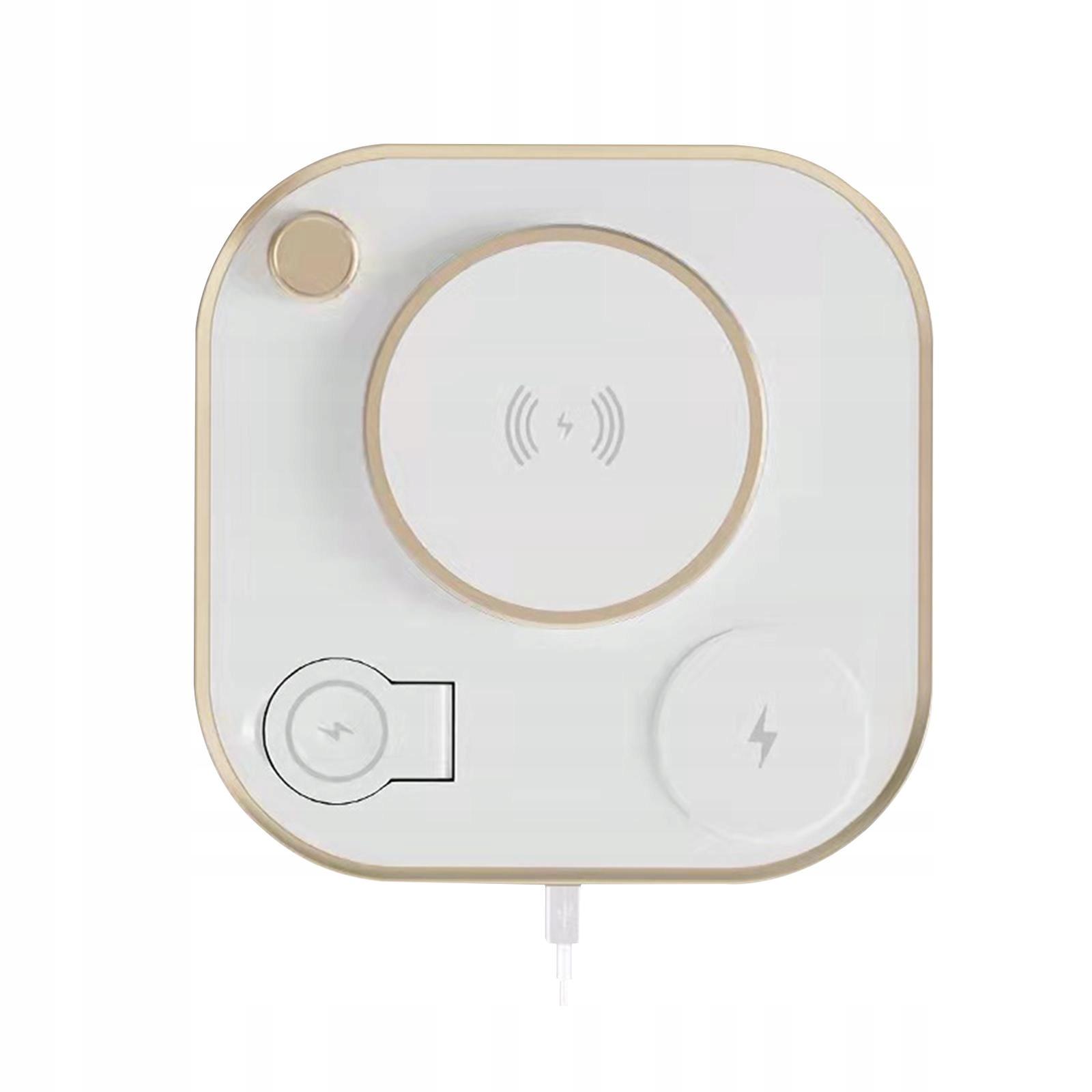 Беспроводное зарядное устройство X3 Mini Charging Stand