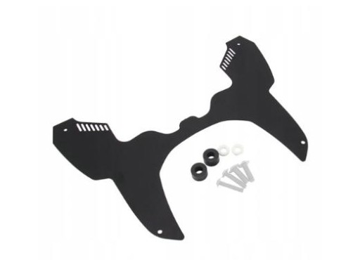 Y ветровой дефлектор для Honda Crf1100l Africa Twin