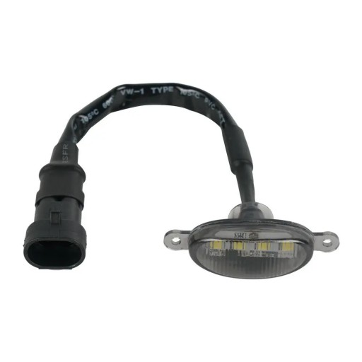 6914162304088 - y денний білий для Ford F150 Raptor 10-18 передня решітка e світлодіодне освітлення