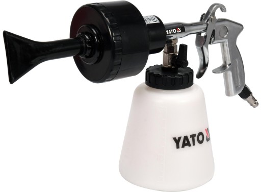 Yato ПЕННЫЙ ПИСТОЛЕТ/ПЕННЫЙ ПИСТОЛЕТ 1л