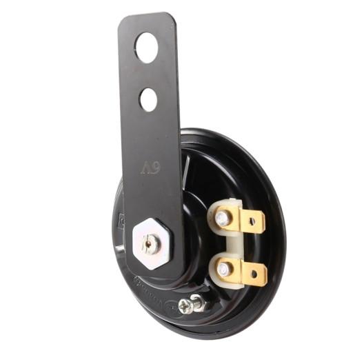 Классический рог для автомобиля мотоцикл грузовик автомобиль