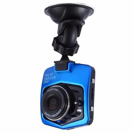 Yentl Mini Car DVR Камера Dashcam Full 1080P Video Recorder Video