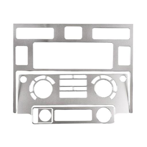 Yjny объем для Land Rover Defender 2008-2018 B