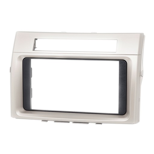 6914156014801 - Доробка CD/DVD магнітоли для TOYOTA Corolla Verso