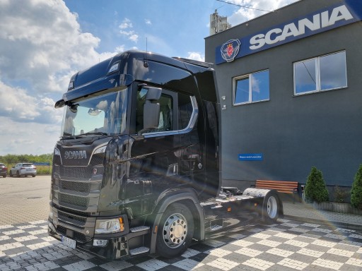 sclow - міжосьові щитки Scania NTG r S Low deck liner Super