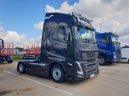 fhlow - міжосьові накладки volvo fh4 fh5 low deck