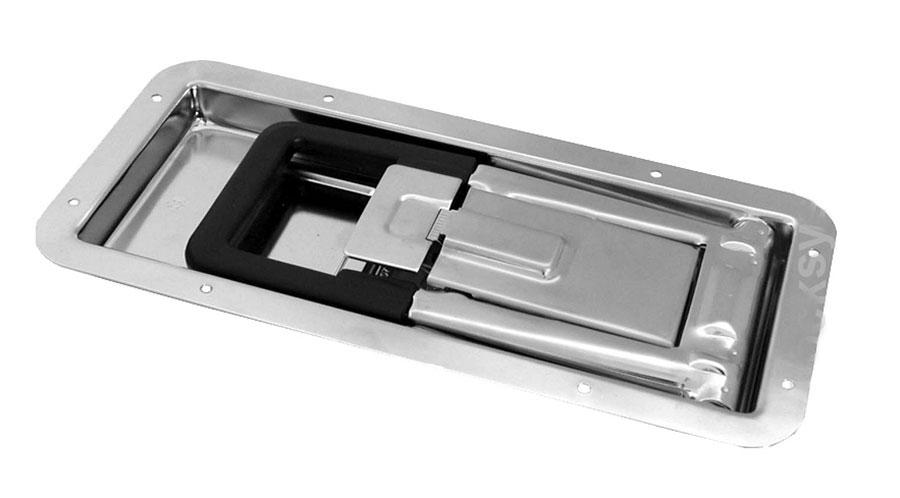 071425950C - замок двері ручка ізотерми рефрижераторного контейнера Агро