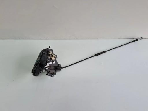 Замок двери левый задний 7J7841015A VW T5 DOKA