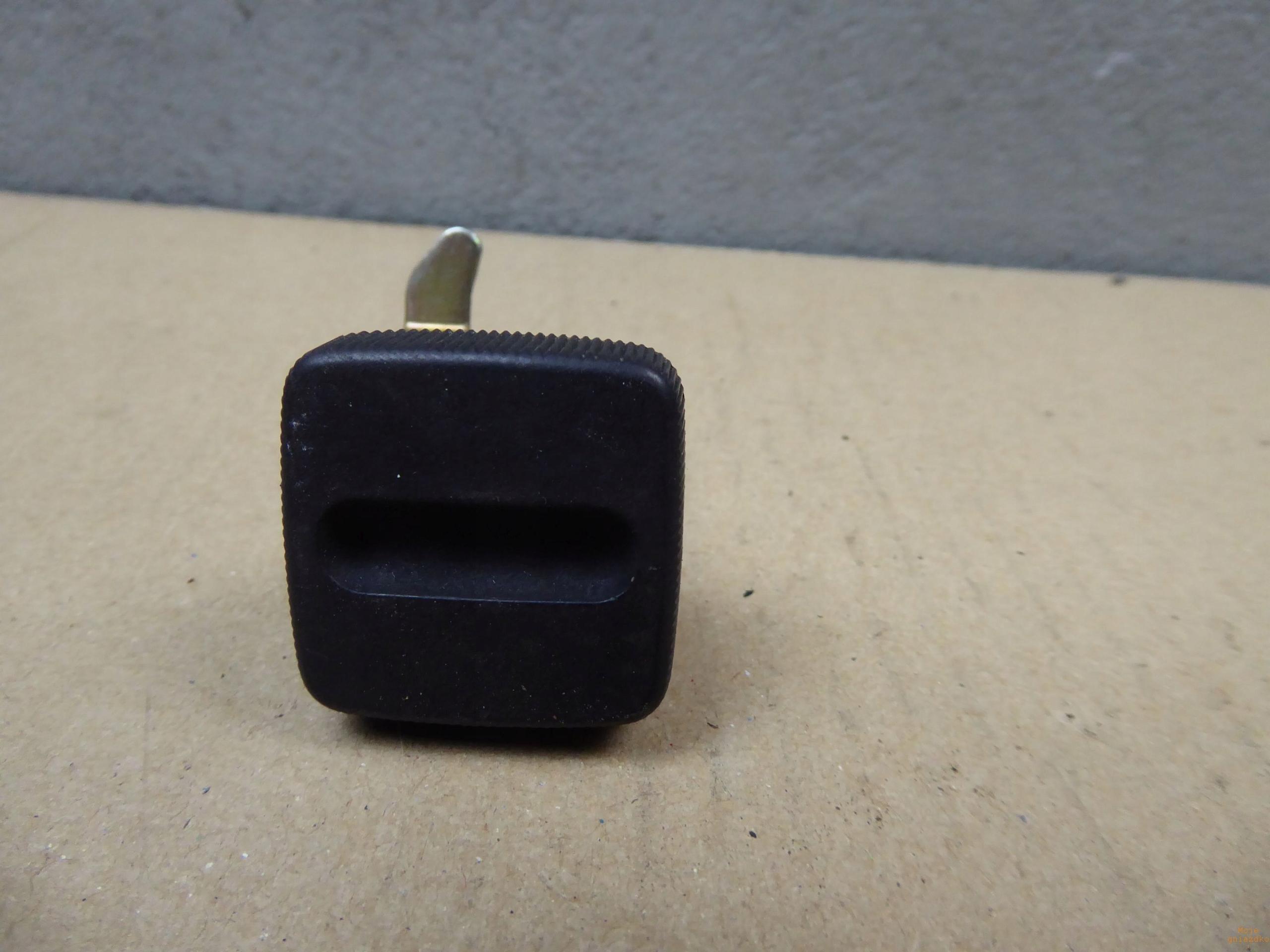 Замок задніх дверей CITROEN AX