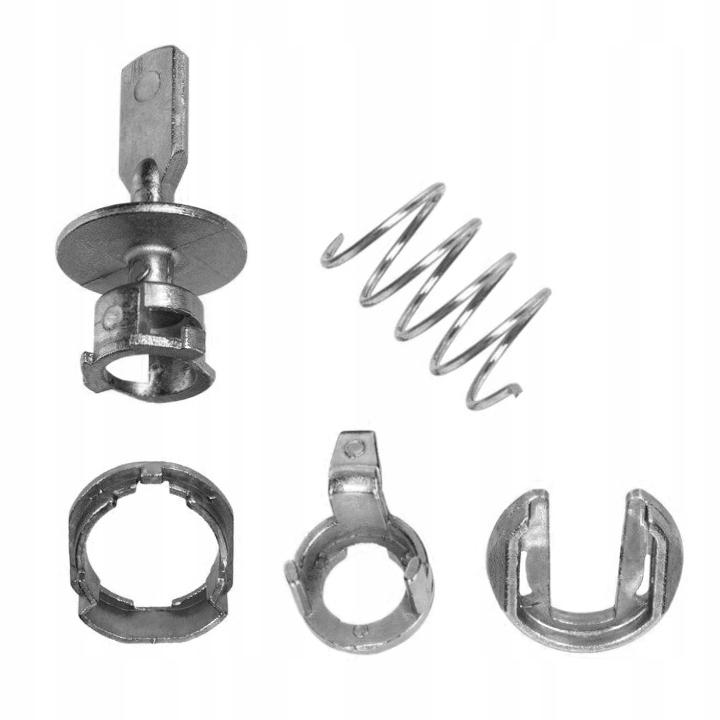 0006408169 - замок весло вставка vw sharan galaxy alhambra