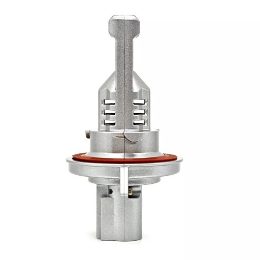 H13 12V CANBUS CSP LED лампи, 2 шт., без поляризації, чисті, міцний білий