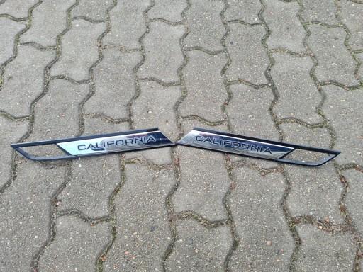 Кришка ліва кришка крила VW T6. 1 CALIFORNIA