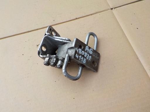 Петля двери левая передняя audi A6 c5 4B0831411B