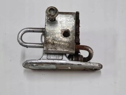 LA7W R902 - петля двері ліва передня нижня різні кольори VW T5