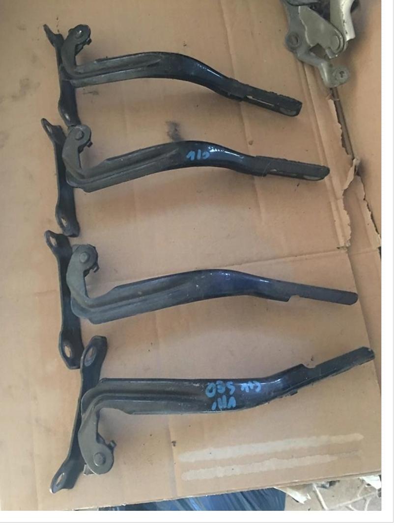 BRAK-DANYCH-2288120 - петлі капота honda Civic Sedan VIII 06-11