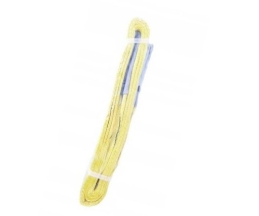 Ремінний кран строп 3T 7M буксирування евакуатор допомога на дорозі HDS