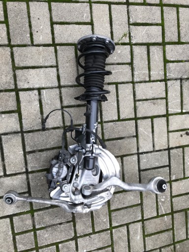 zawlpf34 - Підвіска передня ліва bmw 3 f34 gt lci