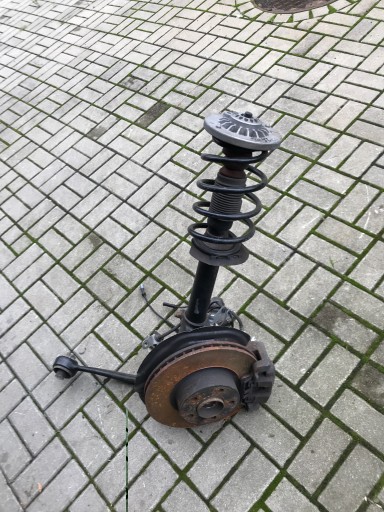 zawf25 - Підвіска передня ліва, важелі bmw x3 f25 x4 f26