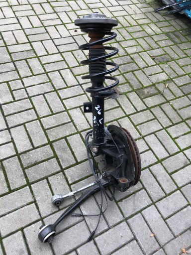 zawf26 - Підвіска передня ліва, важелі bmw x3 f25 x4 f26