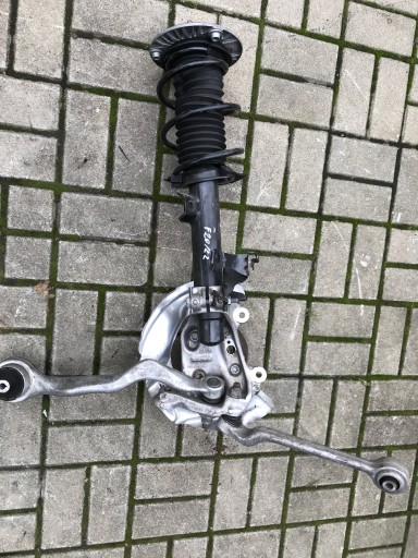 zawppf20 - Підвіска передня права bmw 1 f20 2 f22 f23