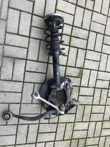 zawf25 - Підвіска передня права, поперечні важелі bmw x3 f25 x4 f26