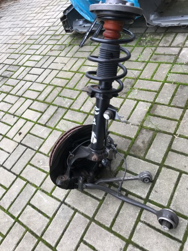 zawf25 - Підвіска передня права, поперечні важелі bmw x3 f25 x4 f26